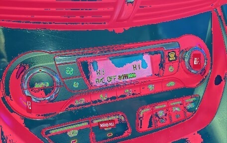 Ford Kuga III, 2016 год, 1 060 000 рублей, 25 фотография