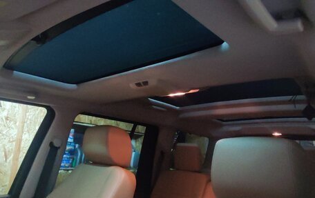 Land Rover Discovery IV, 2009 год, 1 100 000 рублей, 6 фотография