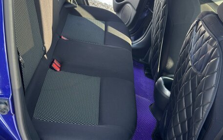 Nissan Juke II, 2015 год, 1 480 000 рублей, 9 фотография