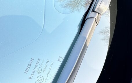 Nissan Juke II, 2015 год, 1 480 000 рублей, 13 фотография