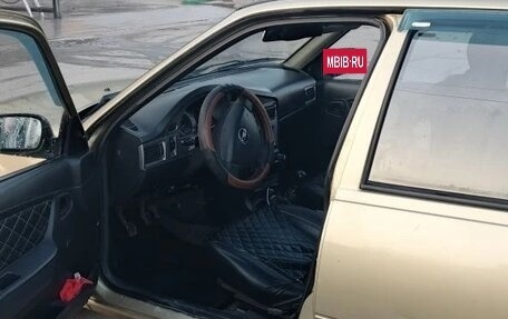 Daewoo Nexia I рестайлинг, 2008 год, 260 000 рублей, 4 фотография