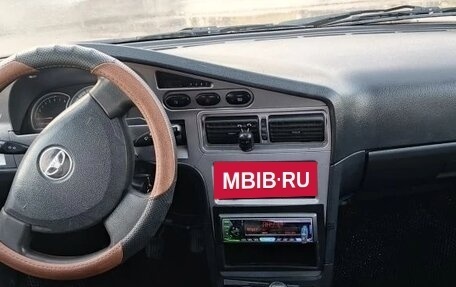 Daewoo Nexia I рестайлинг, 2008 год, 260 000 рублей, 3 фотография