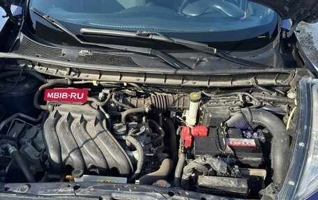 Nissan Juke II, 2015 год, 1 480 000 рублей, 19 фотография