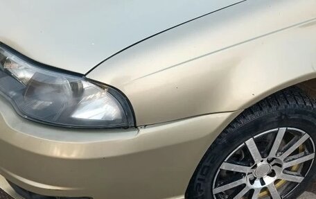 Daewoo Nexia I рестайлинг, 2008 год, 260 000 рублей, 12 фотография