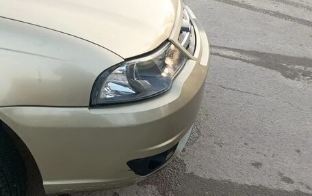 Daewoo Nexia I рестайлинг, 2008 год, 260 000 рублей, 8 фотография