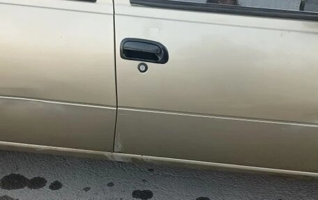 Daewoo Nexia I рестайлинг, 2008 год, 260 000 рублей, 11 фотография