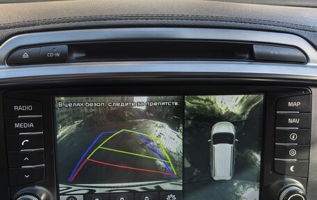 KIA Sorento III Prime рестайлинг, 2017 год, 2 460 000 рублей, 10 фотография