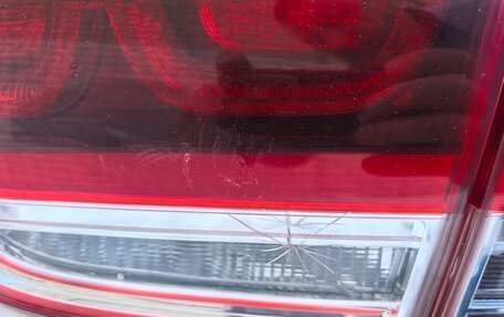 KIA Sorento III Prime рестайлинг, 2017 год, 2 460 000 рублей, 7 фотография