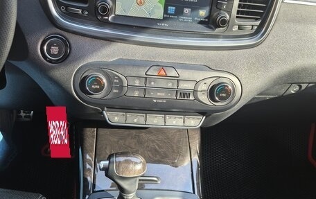 KIA Sorento III Prime рестайлинг, 2017 год, 2 460 000 рублей, 3 фотография