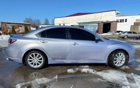Mazda 6, 2008 год, 840 000 рублей, 8 фотография