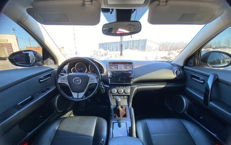 Mazda 6, 2008 год, 840 000 рублей, 9 фотография