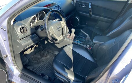 Mazda 6, 2008 год, 840 000 рублей, 6 фотография