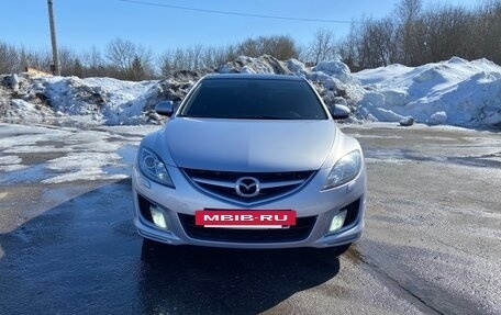 Mazda 6, 2008 год, 840 000 рублей, 2 фотография