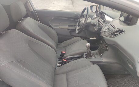 Ford Fiesta, 2008 год, 510 000 рублей, 6 фотография