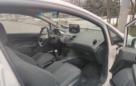 Ford Fiesta, 2008 год, 510 000 рублей, 5 фотография