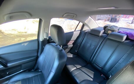 Mazda 6, 2008 год, 840 000 рублей, 11 фотография