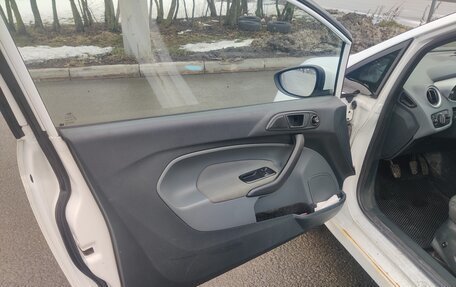 Ford Fiesta, 2008 год, 510 000 рублей, 8 фотография