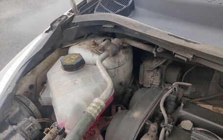 Ford Fiesta, 2008 год, 510 000 рублей, 14 фотография