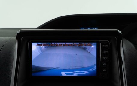 Toyota Noah III, 2017 год, 1 738 888 рублей, 17 фотография