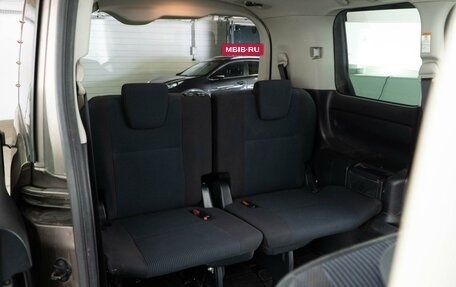 Toyota Noah III, 2017 год, 1 738 888 рублей, 12 фотография