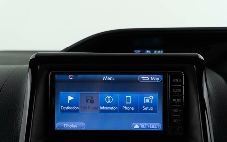 Toyota Noah III, 2017 год, 1 738 888 рублей, 22 фотография