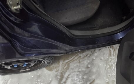 Ford Fiesta, 2002 год, 230 000 рублей, 12 фотография