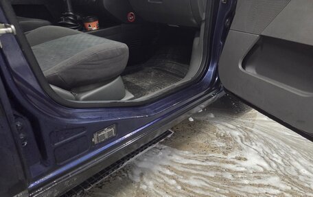 Ford Fiesta, 2002 год, 230 000 рублей, 13 фотография