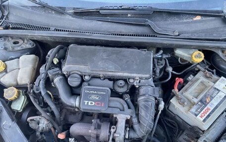 Ford Fiesta, 2002 год, 230 000 рублей, 17 фотография