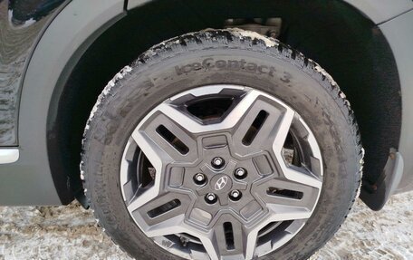 Hyundai Santa Fe IV, 2021 год, 4 100 000 рублей, 9 фотография