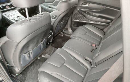 Hyundai Santa Fe IV, 2021 год, 4 100 000 рублей, 16 фотография