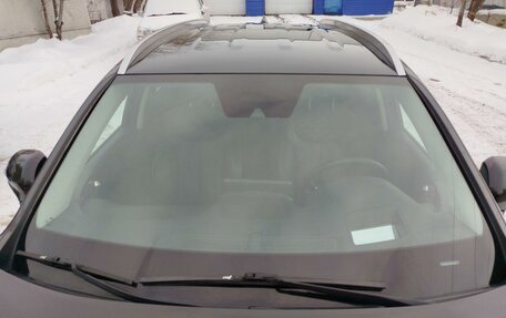 Hyundai Santa Fe IV, 2021 год, 4 100 000 рублей, 22 фотография