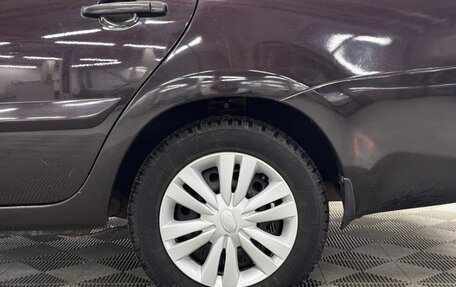 Datsun on-DO I рестайлинг, 2018 год, 570 000 рублей, 2 фотография