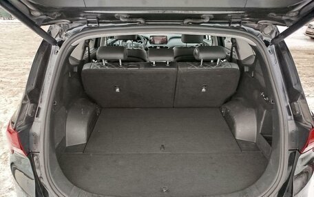 Hyundai Santa Fe IV, 2021 год, 4 100 000 рублей, 20 фотография