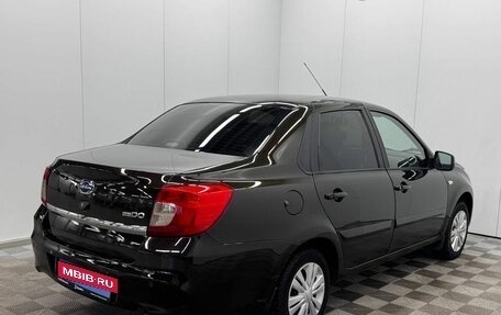 Datsun on-DO I рестайлинг, 2018 год, 570 000 рублей, 3 фотография