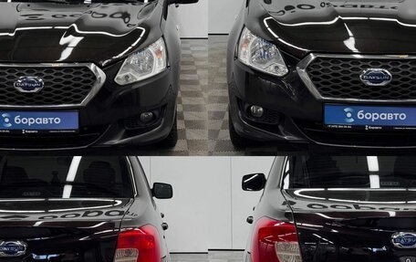 Datsun on-DO I рестайлинг, 2018 год, 570 000 рублей, 10 фотография