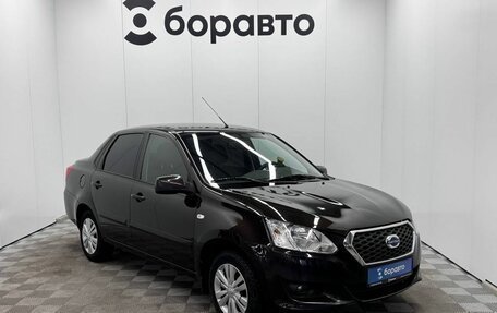 Datsun on-DO I рестайлинг, 2018 год, 570 000 рублей, 4 фотография