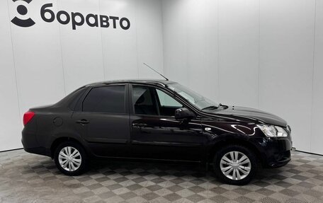 Datsun on-DO I рестайлинг, 2018 год, 570 000 рублей, 8 фотография