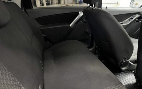 Datsun on-DO I рестайлинг, 2018 год, 570 000 рублей, 16 фотография