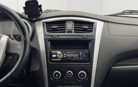 Datsun on-DO I рестайлинг, 2018 год, 570 000 рублей, 14 фотография