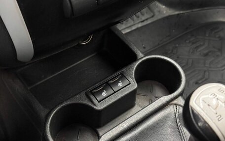 Datsun on-DO I рестайлинг, 2018 год, 570 000 рублей, 11 фотография