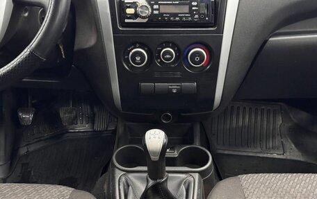 Datsun on-DO I рестайлинг, 2018 год, 570 000 рублей, 13 фотография