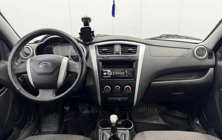 Datsun on-DO I рестайлинг, 2018 год, 570 000 рублей, 15 фотография