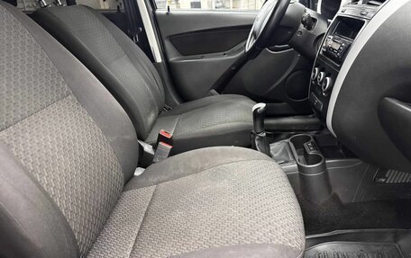 Datsun on-DO I рестайлинг, 2018 год, 570 000 рублей, 17 фотография