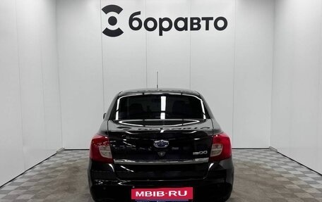 Datsun on-DO I рестайлинг, 2018 год, 570 000 рублей, 7 фотография
