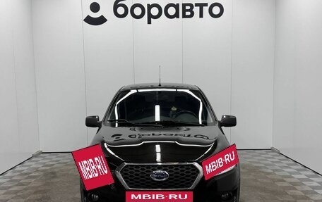 Datsun on-DO I рестайлинг, 2018 год, 570 000 рублей, 6 фотография