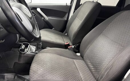 Datsun on-DO I рестайлинг, 2018 год, 570 000 рублей, 20 фотография