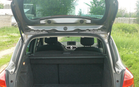 Renault Clio III, 2009 год, 650 000 рублей, 8 фотография