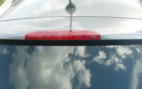 Renault Clio III, 2009 год, 650 000 рублей, 7 фотография