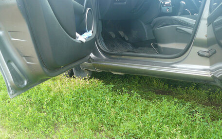 Renault Clio III, 2009 год, 650 000 рублей, 10 фотография