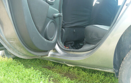 Renault Clio III, 2009 год, 650 000 рублей, 11 фотография